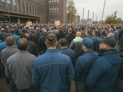 Confirman una ola de despidos masivos: la lista completa de empresas que dejarán sin trabajo a miles de trabajadores y empleados en 2026