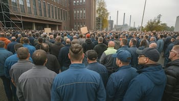 Confirman una ola de despidos masivos: la lista completa de empresas que dejarán sin trabajo a miles de trabajadores y empleados en 2026