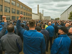 Nueva ola de despidos masivos: cierran dos importantes empresas en el país y todos estos empleados se quedan sin trabajo