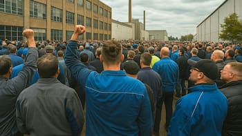 Nueva ola de despidos masivos: cierran dos importantes empresas en el país y todos estos empleados se quedan sin trabajo