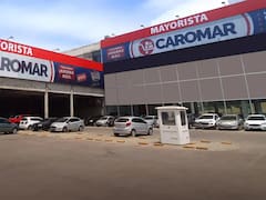 Se despide la cadena de supermercados más conocida del país: más de 100 trabajadores fueron despedidos