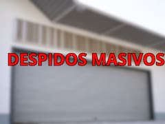 Histórica empresa nacional reportó pérdida de $15.000 millones: despidieron más de 1200 empleados