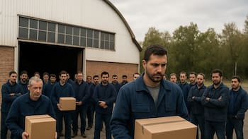 Adiós a una de las marcas de ropa más populares del país: despiden a 775 empleados y aumenta el temor por la caída de ventas
