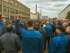 Es un hecho | Los despidos alcanzaron su punto más alto desde 2020: cuáles son los sectores más afectados