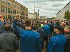 Despidos masivos en todo el país: una de las empresas más importantes deja sin empleo a más de 17.000 trabajadores