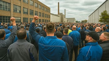 Despidos masivos en todo el país: una de las empresas más importantes deja sin empleo a más de 17.000 trabajadores