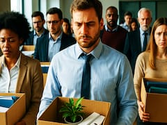 Fin del trabajo remoto: una megaempresa dio el ejemplo y ya despidió a 600 empleados y elimina el home office para siempre