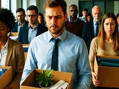 Comienzan los despidos masivos en Estados Unidos | Miles de personas quedarán sin trabajo antes de 2026: la lista completa de empresas