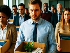 Despidos masivos en todo el país: una empresa gigante recorta miles de puestos y todos estos trabajadores quedarán sin empleo