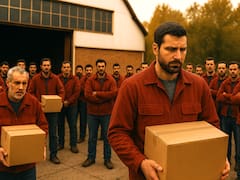 Se confirmó la medida más temida: una ola de despidos masivos comenzó y todos estos empleados perderán sus puestos de trabajo