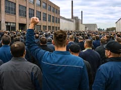 Se acercan los despidos masivos: esta importante automotriz ya planifica que hasta 100.000 trabajadores se quedarán sin empleo