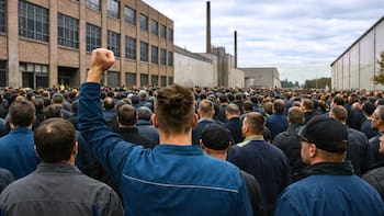 Se acercan los despidos masivos: esta importante automotriz ya planifica que hasta 100.000 trabajadores se quedarán sin empleo
