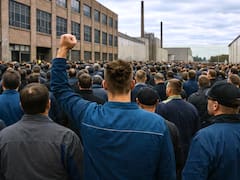 Tras más de 51 años, una de las gigantes tecnológicas se desprende de 4 grandes estudios: 4.800 trabajadores perderán su empleo