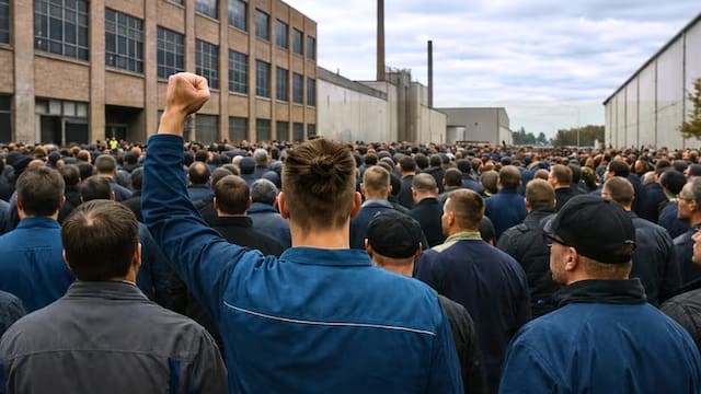 Tras más de 51 años, una de las gigantes tecnológicas se desprende de 4 grandes estudios: 4.800 trabajadores perderán su empleo