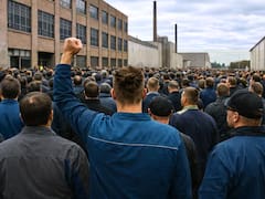 Se acercan despidos masivos: a partir del martes, la empresa más grande del país ya anunció que 8.898 trabajadores se quedarán sin empleo