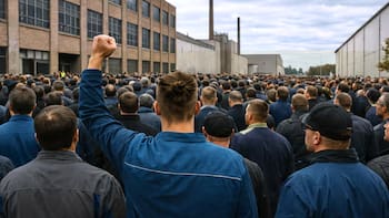 Se acercan despidos masivos: a partir del martes, la empresa más grande del país ya anunció que 8.898 trabajadores se quedarán sin empleo