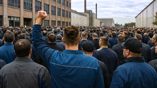 Se acercan los despidos más masivos del año: 2 de las empresas más grandes del país ya anunciaron 16.000 trabajadores quedarán sin empleo