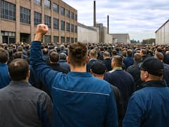 Comienzan los despidos masivos: la aerolínea más popular del país dejará sin empleo a más de 100 trabajadores en las próximas semanas