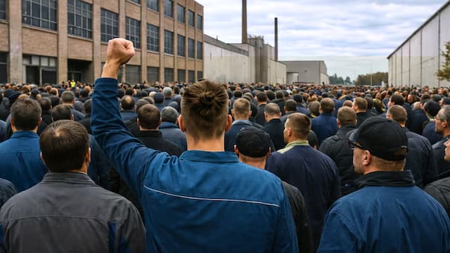 Comienzan los despidos masivos: la aerolínea más popular del país dejará sin empleo a más de 100 trabajadores en las próximas semanas