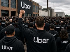 Siguen los despidos masivos: Uber dejará sin empleo a 3.300 personas incluso aunque tengan los papeles al día