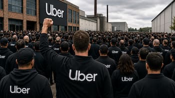 Siguen los despidos masivos: Uber dejará sin empleo a 3.300 personas incluso aunque tengan los papeles al día