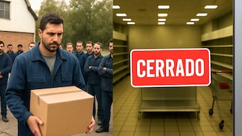 Oficial | Uno de los supermercados más populares del país dice adiós a 1.500 empleados con nuevos despidos masivos