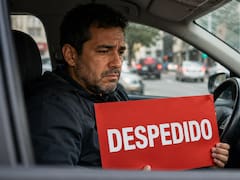 Despidos masivos en Uber: echarán al 10% de su plantilla y más de 3300 trabajadores quedarán sin empleo
