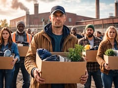 Se hace realidad la medida más temida: una ola de despidos masivos comenzó y estos empleados perderán sus puestos de trabajo