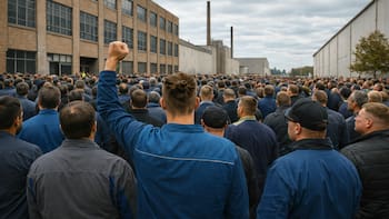 Despidos masivos en todo el país: una de las empresas más importantes deja sin empleo a miles de trabajadores