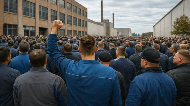 Despidos masivos en todo el país: una de las empresas más importantes deja sin empleo a miles de trabajadores