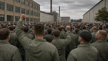 Nueva ola de despidos en todo el país: una de las empresas más importantes deja sin empleo a miles de trabajadores