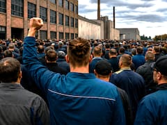 Se acercan despidos masivos: la empresa de tecnología más importante ya anunció que 4.800 trabajadores se quedarán sin empleo