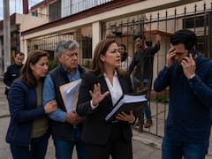 El nuevo método para robar casas en México: ¿Tu propiedad podría estar en riesgo?