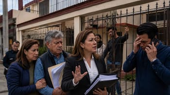 El nuevo método para robar casas en México: ¿Tu propiedad podría estar en riesgo?