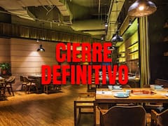 Después de 16 años de operación se despide “con mucha tristeza” uno de los restaurantes de comida francesa más queridos de Veracruz