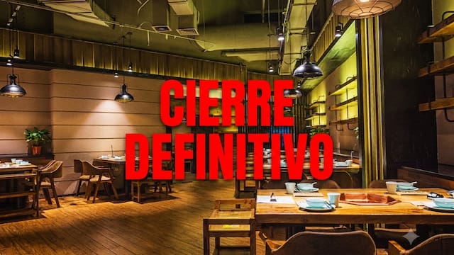 Después de 16 años de operación se despide “con mucha tristeza” uno de los restaurantes de comida francesa más queridos de Veracruz