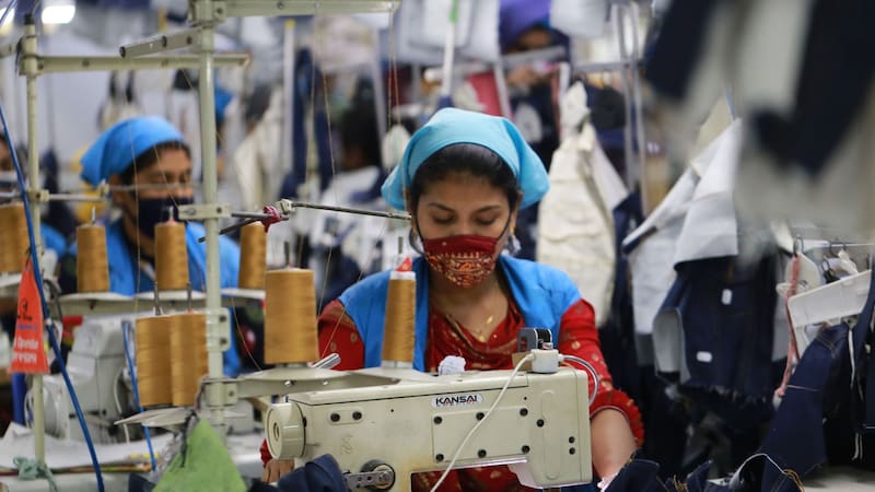 Después de 25 años, una reconocida empresa textil cerró y se despide de Buenos Aires. Foto: Shutterstock