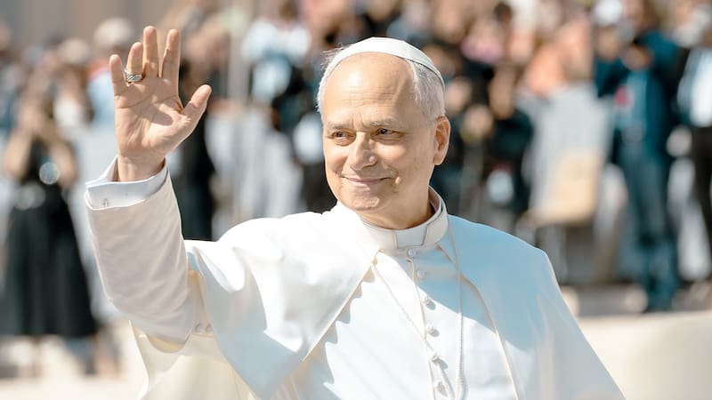 El Papa recorrerá diferentes puntos del país.