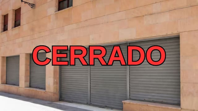 Después de 60 años, confirmaron el cierre de una de las tiendas de ropa más populares del país: más de 30 locales bajarán la persiana