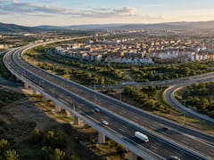 Después de años de espera, construirán una nueva autopista que rodeará toda la ciudad y disminuirá el tráfico en hora pico