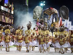 Carnaval 2026: cuándo es el feriado y en qué ciudades se celebra
