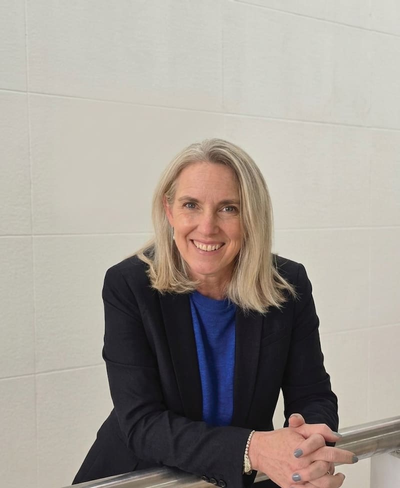 Connie Demuru, de Destí