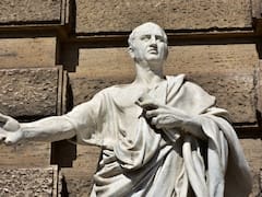 Qué significa “Salus populi suprema lex esto”, la frase de Cicerón que se cita para justificar medidas de excepción