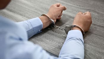 Alerta aeropuerto: ya está arrestando a todas las personas que hayan tomado estos vuelos y cumplan con esta condición