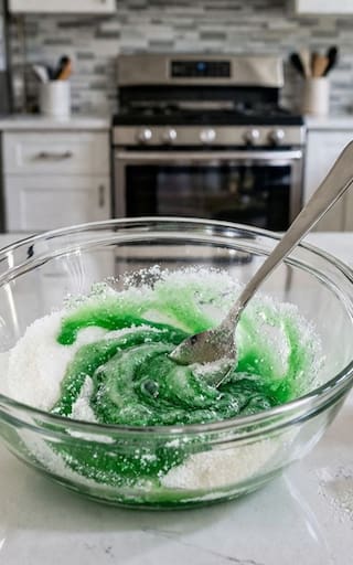 Mezclar detergente con bicarbonato de sodio y azúcar | Para qué sirve y por qué lo recomiendan