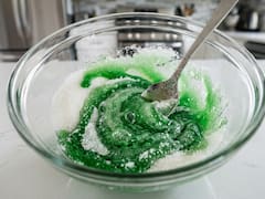 Mezclar detergente y azúcar | Por qué recomiendan hacerlo y para qué sirve