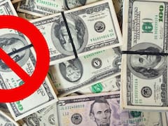 ¿Adiós al dólar? | Detienen las transacciones, adquisiciones y negociaciones de la divisa americana: qué sucederá con los ahorros en estos países