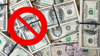¿Adiós al dólar? | Detienen las transacciones, adquisiciones y negociaciones de la divisa americana: qué sucederá con los ahorros en estos países