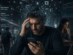 La deuda ocupa espacio mental: cómo el endeudamiento consume atención y afecta las decisiones