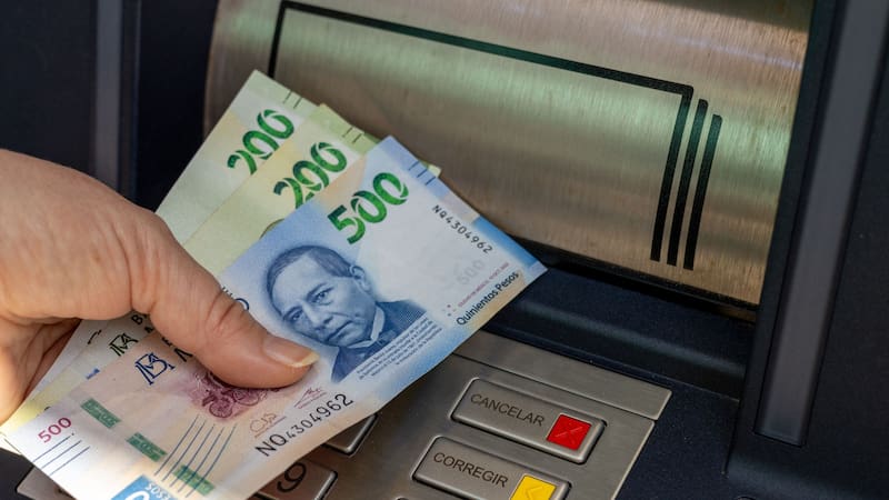 Deudas en el Buró de Crédito